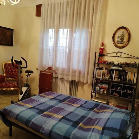 Casa Di Campagna Apartment Gazzo Veronese