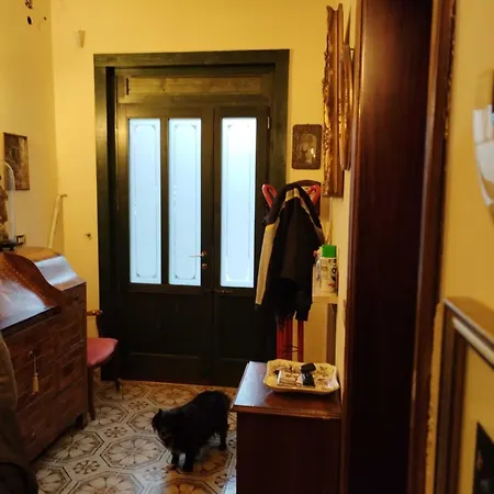 Casa Di Campagna Apartment