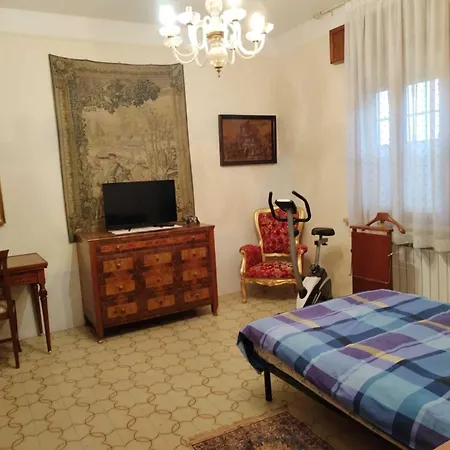 Casa Di Campagna Apartment Gazzo Veronese