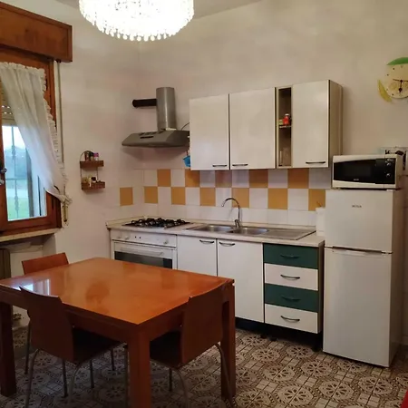 Casa Di Campagna *