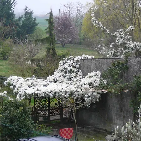 Casa Di Campagna Apartment Gazzo Veronese