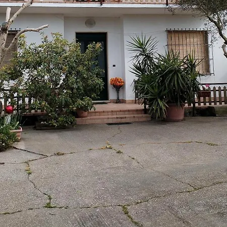 Casa Di Campagna Apartment Gazzo Veronese