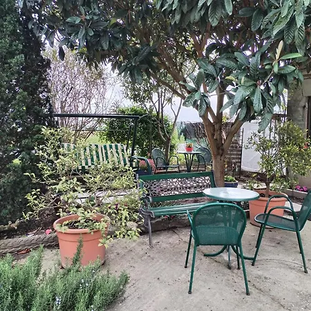 Apartment Casa Di Campagna *