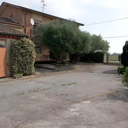 Apartment Casa Di Campagna