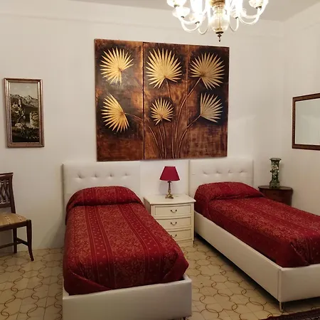 Casa Di Campagna Apartment *