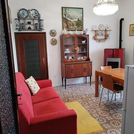 Casa Di Campagna