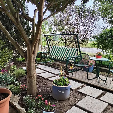 Casa Di Campagna
