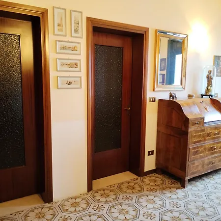 Casa Di Campagna Apartment Gazzo Veronese