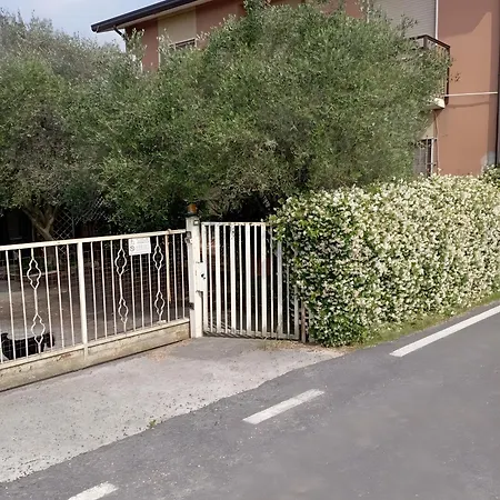 Casa Di Campagna * Gazzo Veronese