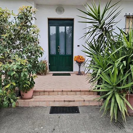 Apartment Casa Di Campagna