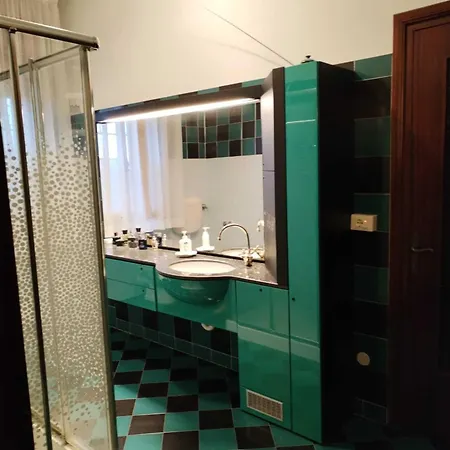 Apartamento Casa Di Campagna *