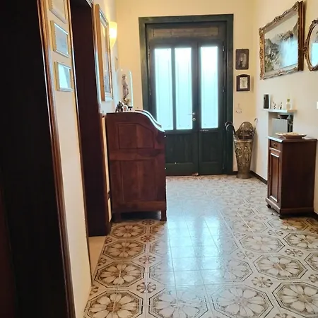 Apartamento Casa Di Campagna Gazzo Veronese