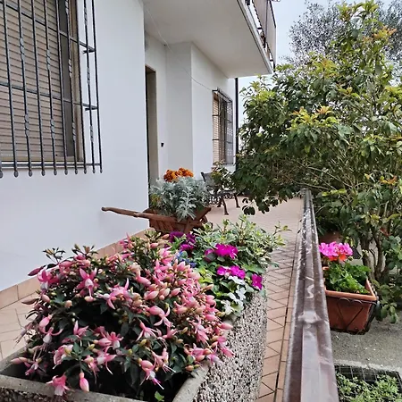 Casa Di Campagna *