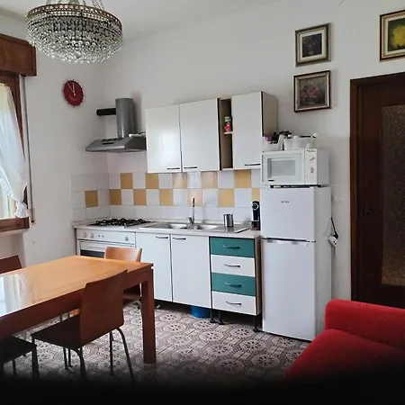 Casa Di Campagna *
